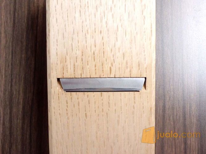 Ketam manual / Serut Manual, Hira Kanna Senkichi 65mm. Made In JAPAN