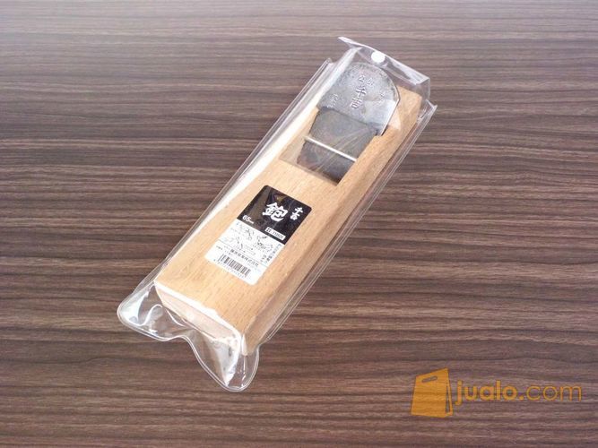 Ketam manual / Serut Manual, Hira Kanna Senkichi 65mm. Made In JAPAN