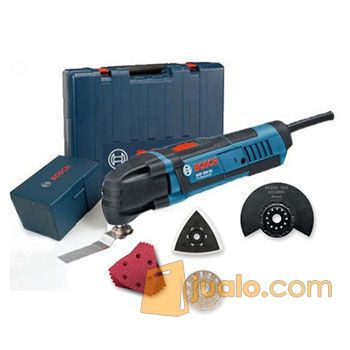 Mesin Multi Cutter Oskilasi Bosch GOP 250 CE Professional