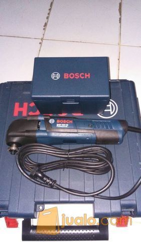 Mesin Multi Cutter Oskilasi Bosch GOP 250 CE Professional