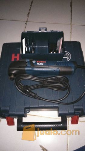 Mesin Multi Cutter Oskilasi Bosch GOP 250 CE Professional