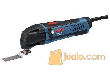 Mesin Multi Cutter Oskilasi Bosch GOP 250 CE Professional