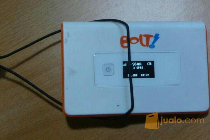 Antena Penguat Sinyal Panel Modem Mifi Hp 3G 4G 1800-2300 induksi