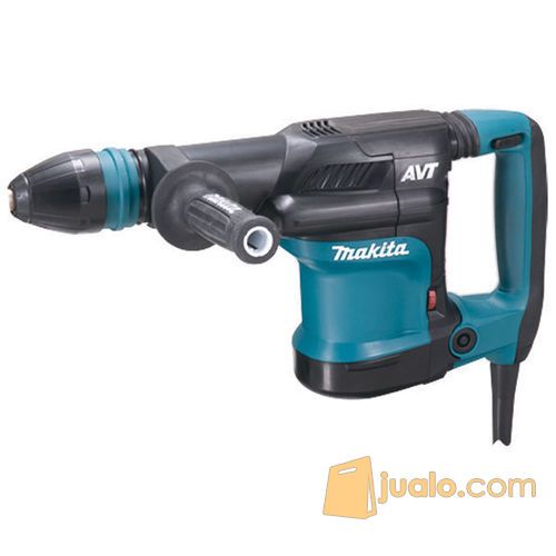 Mesin Bobok Beton / Demolition Hammer AVT 6 Kg - Makita HM0871C