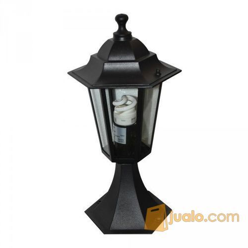 Lampu Hias Taman | EGLO Laterna Lampu HIas Taman Elegent