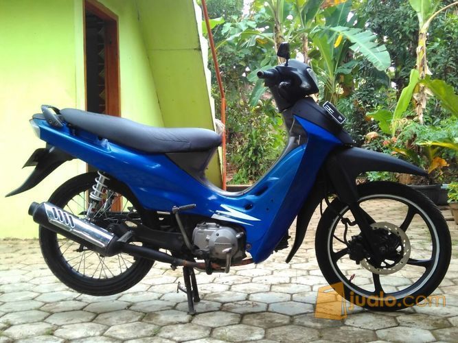 SHOGUN R 2004 JOOSSS