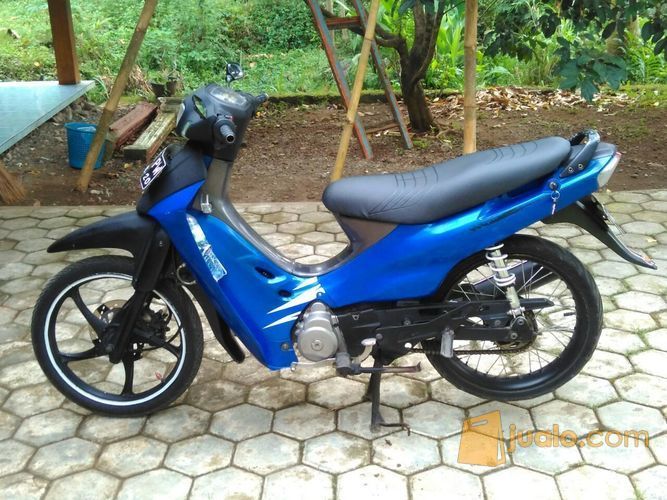 SHOGUN R 2004 JOOSSS