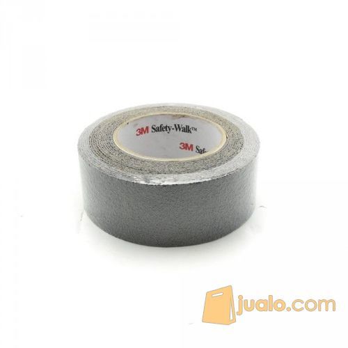 Selotip Pengaman Lantai | 3M Safety Walk Tapes 300 Anti Slip