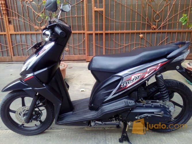 Honda Beat Cw 2012 PAJAK ON di KEDOYA