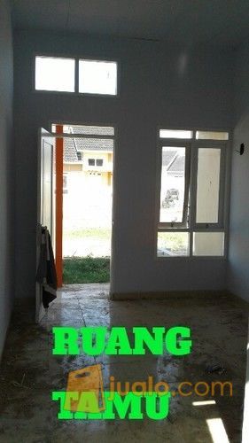 Perum Greenside Residence - Karawang Timur