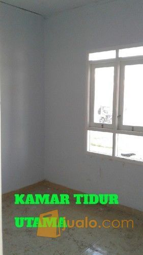 Perum Greenside Residence - Karawang Timur