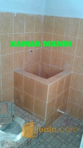 Perum Greenside Residence - Karawang Timur