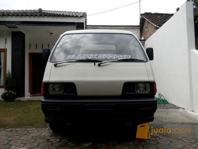 zebra pickup 90 full restorasi kediri