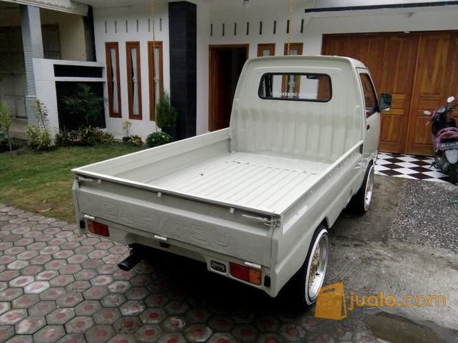 zebra pickup 90 full restorasi kediri