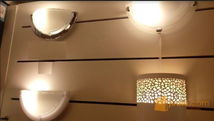 Lampu Dinding Elegant | EGLO Planet Lampu Dinding Modern