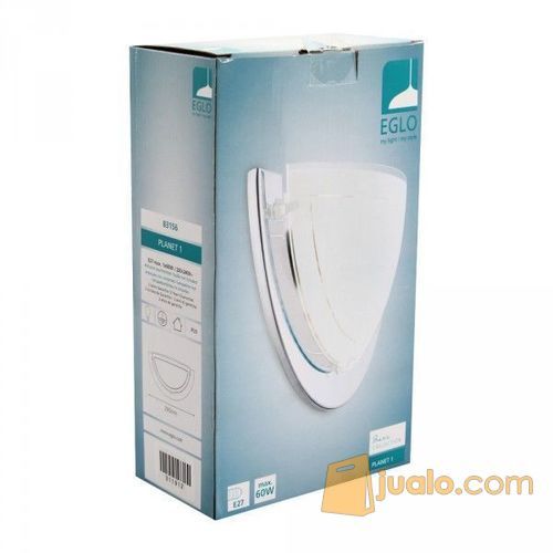 Lampu Dinding Elegant | EGLO Planet Lampu Dinding Modern