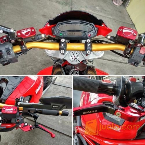 DUCATI MONSTER 795 ( 803 CC ) FULL CARBON ! RARE