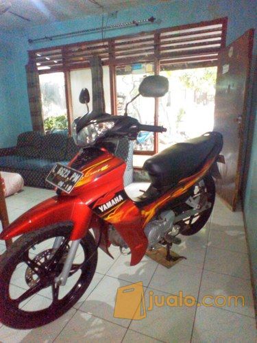 Yamaha Jupiter Z 2009