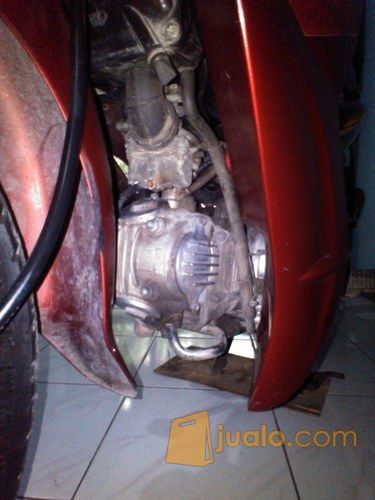 Yamaha Jupiter Z 2009