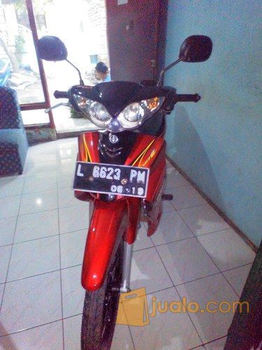 Yamaha Jupiter Z 2009