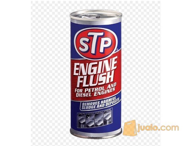 STP ENGINE FLUSH/Engine Flush STP