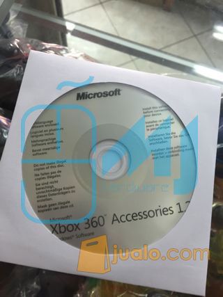 Wireless Xbox 360 / Xbox360 Stik / Stick / Gamepad +receiver ORIGINAL