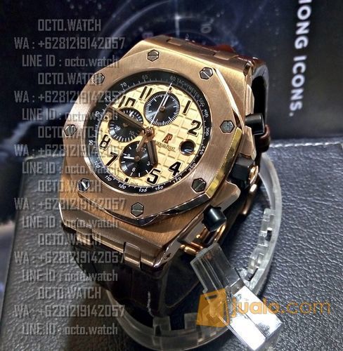 Jam Tangan Audemars Piguet Royal Oak Offshore