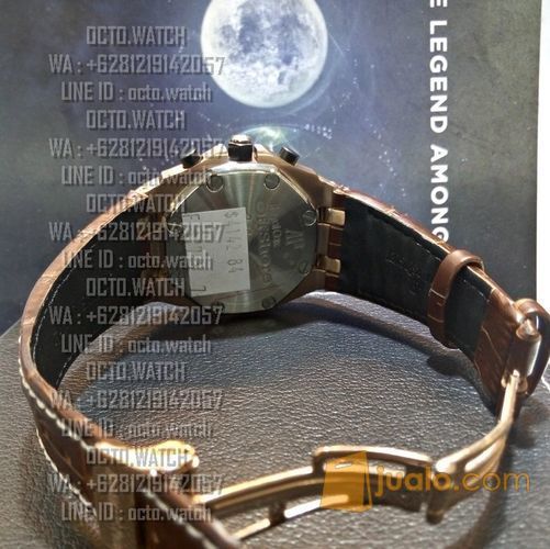 Jam Tangan Audemars Piguet Royal Oak Offshore