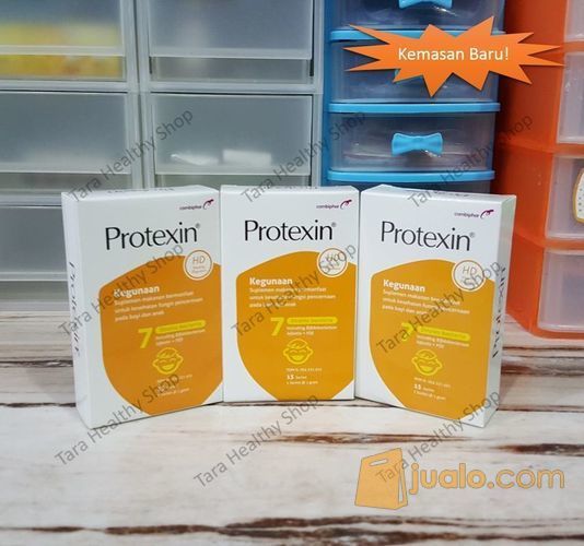 Protexin Infant - 15 Sachet