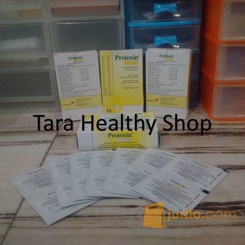 Protexin Infant - 15 Sachet
