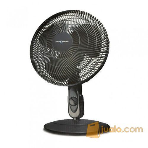 Kipas Angin 3 in 1 | Air Monster Kipas Angin 3 Mode 16 Inc