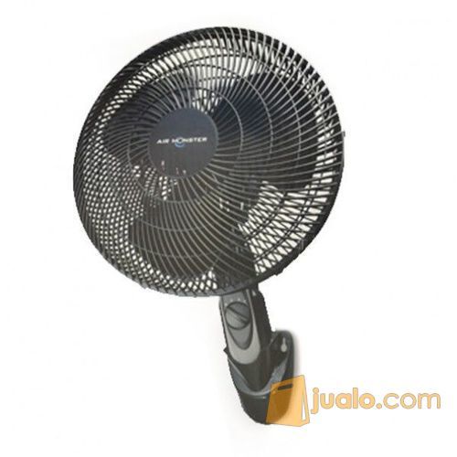 Kipas Angin 3 in 1 | Air Monster Kipas Angin 3 Mode 16 Inc