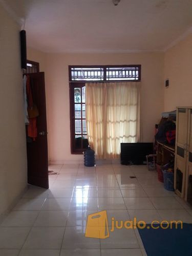 Rumah cantik strategis vni bekasi