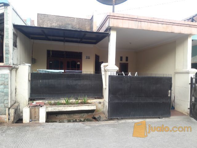 Rumah cantik strategis vni bekasi