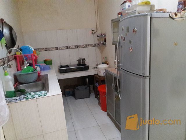 Rumah cantik strategis vni bekasi