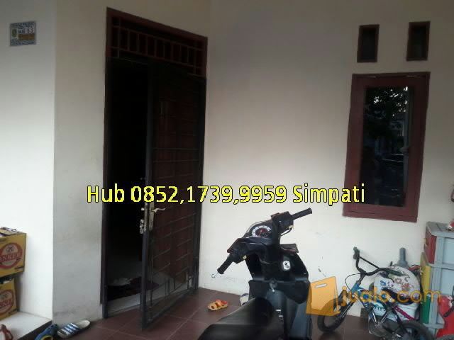 Rumah cantik strategis vni bekasi