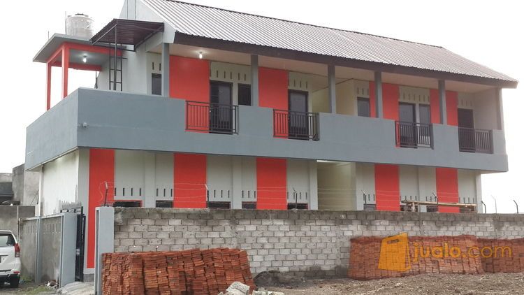 liya kost mataram lombok