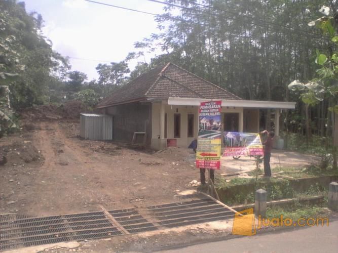 Rumah Citra Nirwana Residence Tahap 2