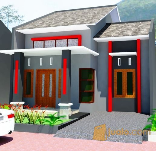 Rumah Citra Nirwana Residence Tahap 2