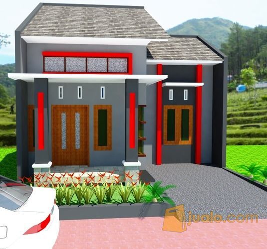 Rumah Citra Nirwana Residence Tahap 2