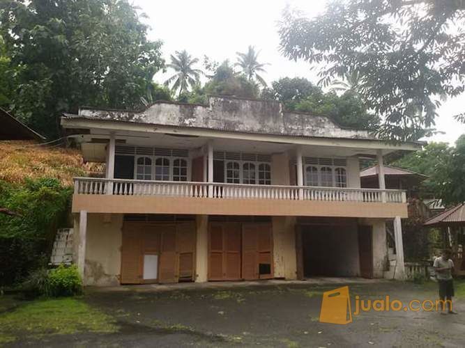 HOTEL TAMBULINAS TINOOR KOTA TOMOHON