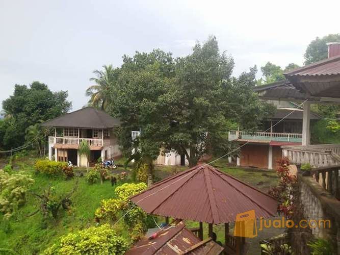 HOTEL TAMBULINAS TINOOR KOTA TOMOHON