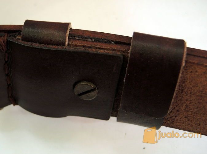 Ikat Pinggang Pria Kulit Asli Levis-187