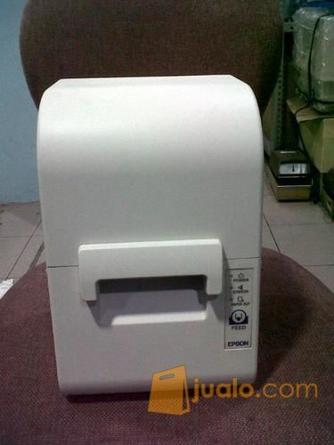 Printer Epson Mini Printer TM-U 230 Receipt POS