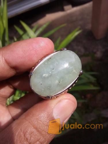 Batu Zamrud Cikotok (langka)