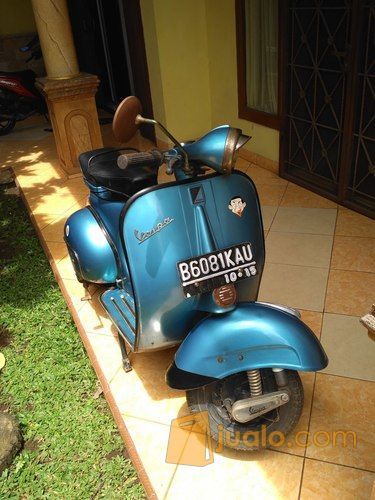 vespa vbb 64 ori