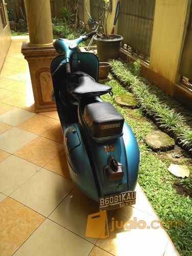 vespa vbb 64 ori