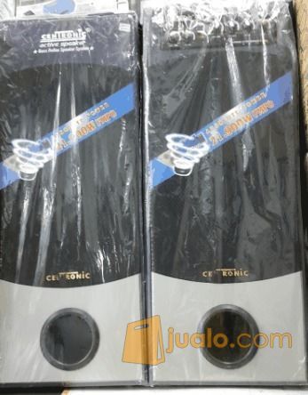Speaker Active Centronic CT-6003 BARU