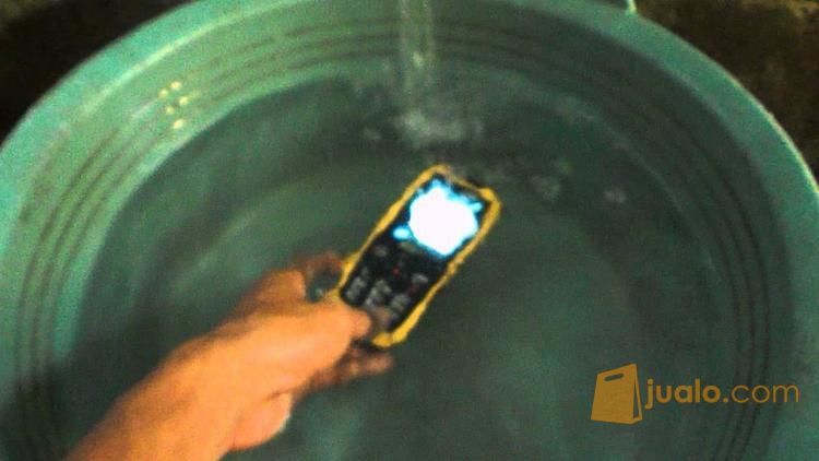 GPlus G5 NEW Amphibi HP Outdoor Spek Militer MurMer