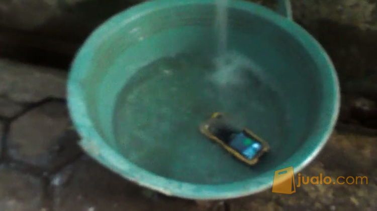 GPlus G5 NEW Amphibi HP Outdoor Spek Militer MurMer